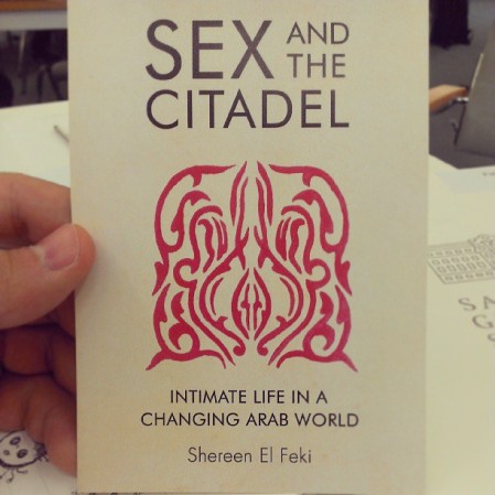 Sex and the Citadel