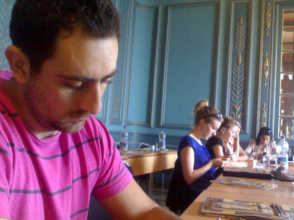 SI Leader Lab – Going back again after 11&nbsp;years!