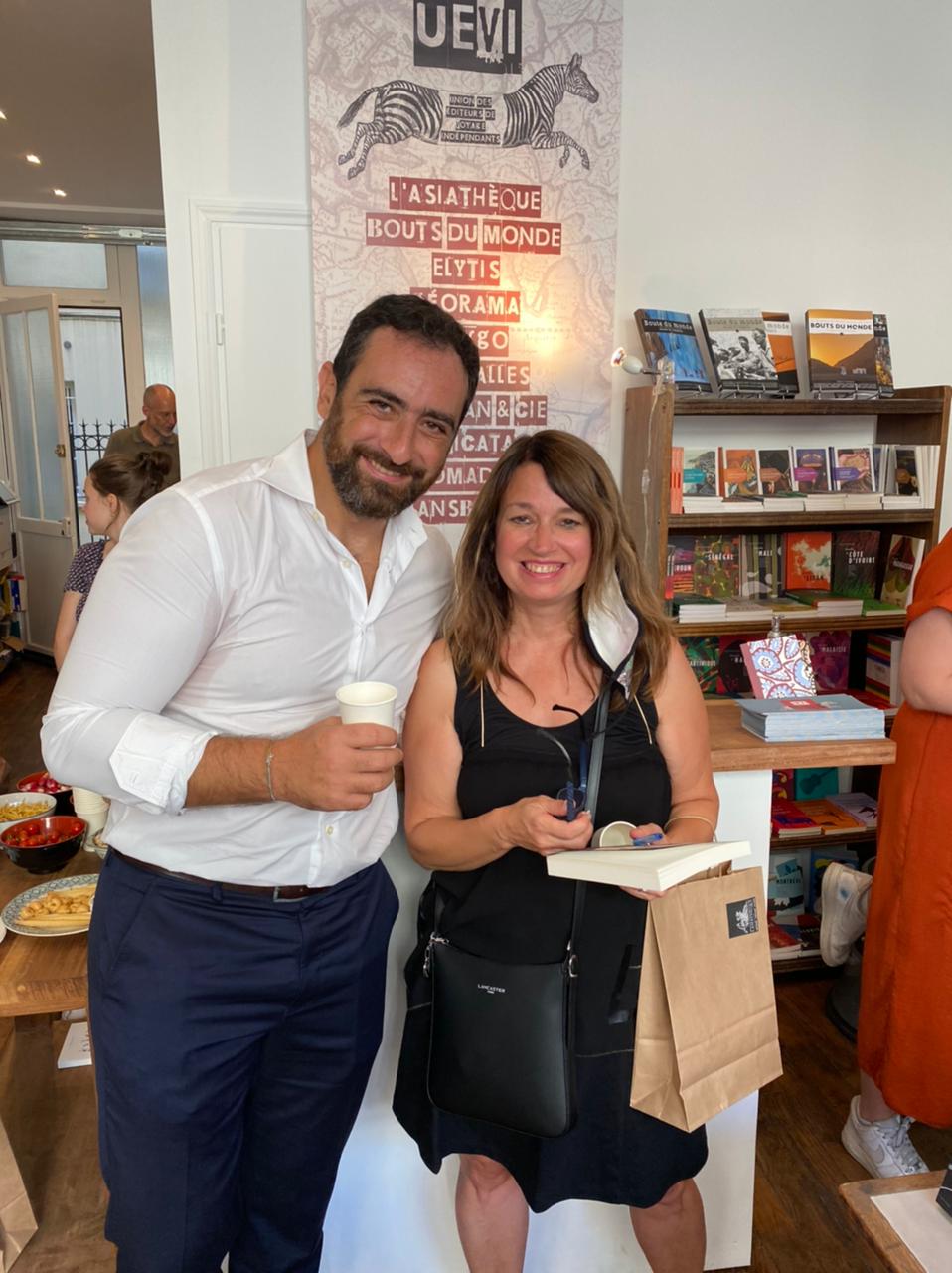 The Man of Middling Height Afterword by Cheryl&nbsp;Toman