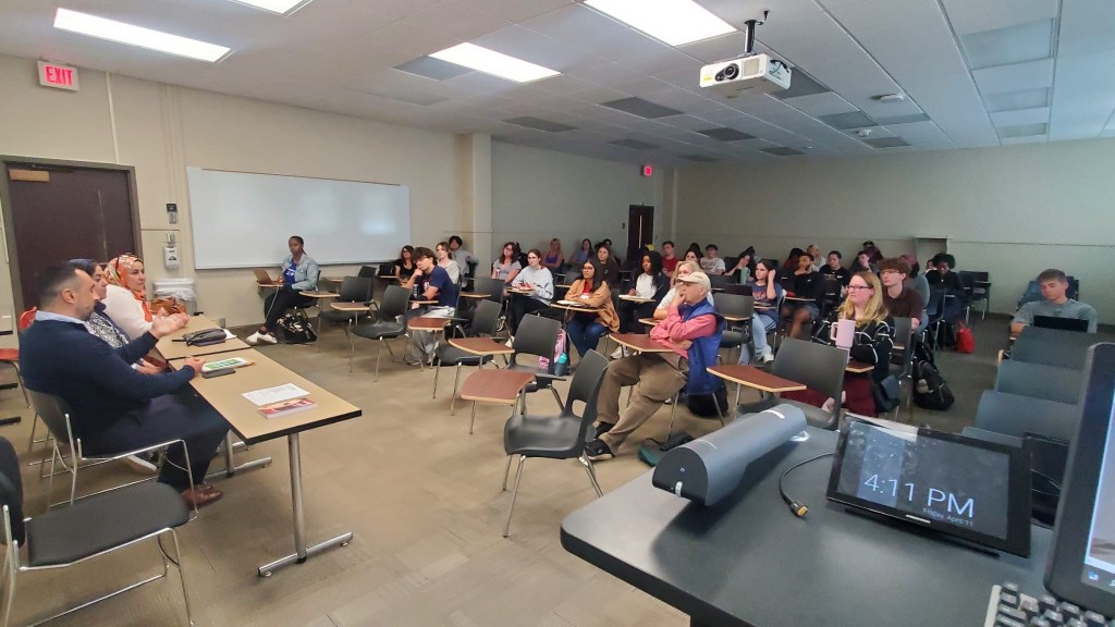 My latest visit to The University of Alabama&nbsp;[photos]