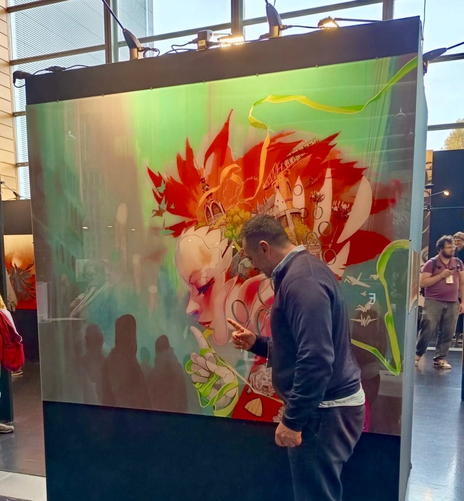 November 2025: When University Presses, Reviews, and Festivals&nbsp;Align